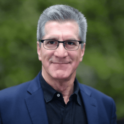 Terry Abrams on video